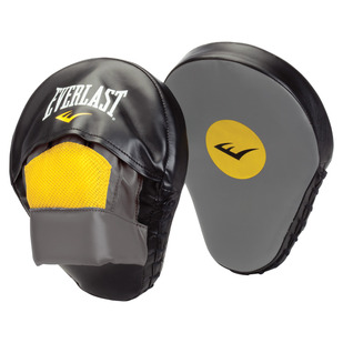 Mantis - Adult Trainer Punch Mitts