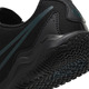 Tiempo Legend 10 Club IC Jr - Junior Indoor Soccer Shoes - 4