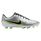 Tiempo Legend 10 Club MG - Chaussures de soccer extérieur pour adulte - 0