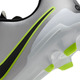 Tiempo Legend 10 Club MG - Chaussures de soccer extérieur pour adulte - 4