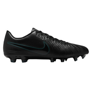 Tiempo Legend 10 Club MG - Chaussures de soccer extérieur pour adulte