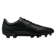 Tiempo Legend 10 Club MG - Chaussures de soccer extérieur pour adulte - 0