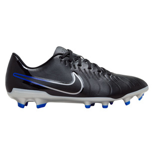 Tiempo Legend 10 Club MG - Adult Outdoor Soccer Shoes