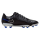 Tiempo Legend 10 Club MG - Adult Outdoor Soccer Shoes - 4