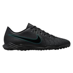 Tiempo Legend 10 Club TF - Chaussures de soccer sur terrain synthétique pour adulte