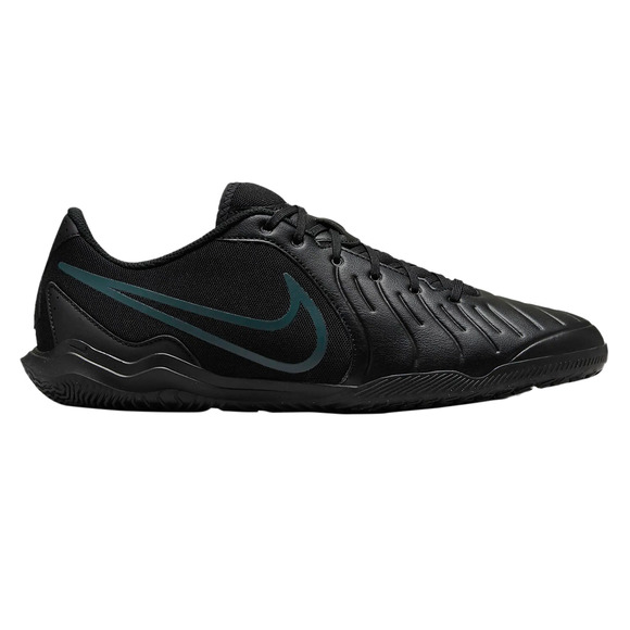 Tiempo Legend 10 Club IC - Adult Indoor Soccer Shoes