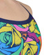 Rose Parade - Women's One-Piece Training Swimsuit - 2