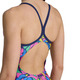 Rose Parade - Women's One-Piece Training Swimsuit - 3