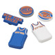 Jibbitz New York Knicks - Crocs Shoe Charms - 1