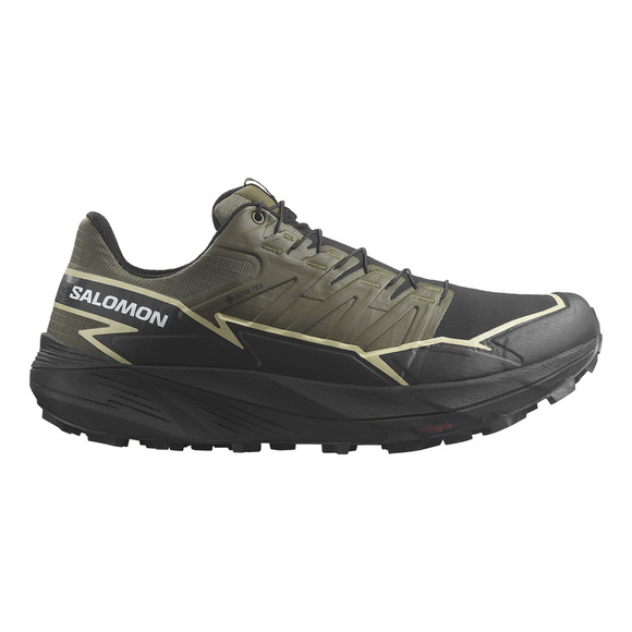 Thundercross GTX - Men's Trail Running Shoes