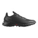 Alphacross 5 - Men's Trail Running Shoes - 0