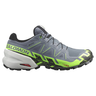 Speedcross 6 GTX - Chaussures de course sur sentier pour homme