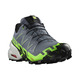 Speedcross 6 GTX - Men's Trail Running Shoes - 1