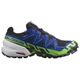 Spikecross 6 GTX - Men's Trail Running Shoes - 0