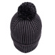 Pom Toque - Adult Tuque with Pompom - 2