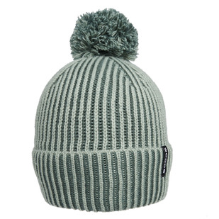 Pom Toque - Adult Tuque with Pompom