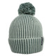 Pom Toque - Adult Tuque with Pompom - 0