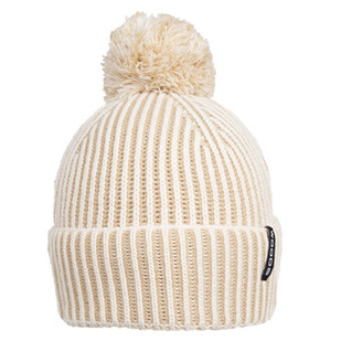 Pom Toque - Adult Tuque with Pompom