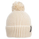 Pom Toque - Adult Tuque with Pompom - 0