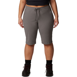 Anytime Outdoor (Taille Plus) - Bermuda pour femme 
