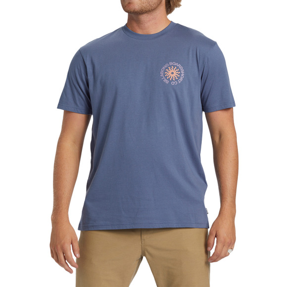 Whirlpool - Men's T-Shirt