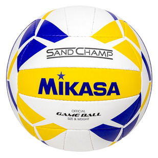 Sand Champ - Ballon de volleyball de plage