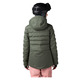 Puffy - Manteau de sports d'hiver pour femme - 1