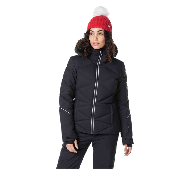 ROSSIGNOL Staci - Women's Winter Sports Jacket | Sports Experts