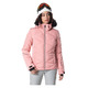 Staci Pearly - Women's Winter Sports Jacket - 0