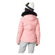 Staci Pearly - Women's Winter Sports Jacket - 1