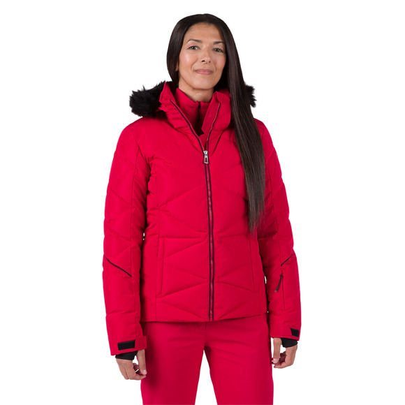 Staci Pearly - Women's Winter Sports Jacket