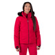 Staci Pearly - Women's Winter Sports Jacket - 0