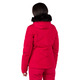 Staci Pearly - Women's Winter Sports Jacket - 1