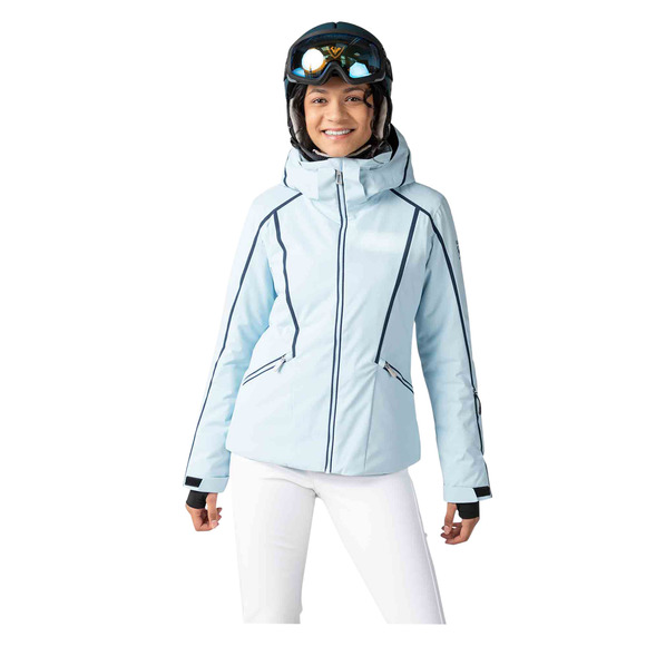 Flat - Women's Winter Sports Jacket