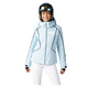 Flat - Women's Winter Sports Jacket - 0