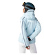 Flat - Manteau de sports d'hiver pour femme - 1