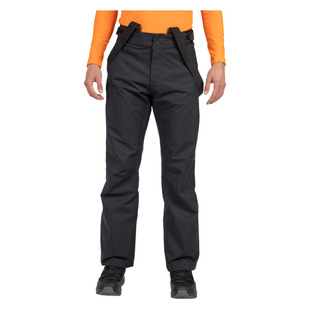 Ski - Pantalon de sports d'hiver isolé pour homme