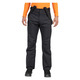 Ski - Men's Insulated Winter Sports Pants - 0