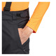 Ski - Men's Insulated Winter Sports Pants - 3