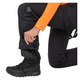 Ski - Men's Insulated Winter Sports Pants - 4