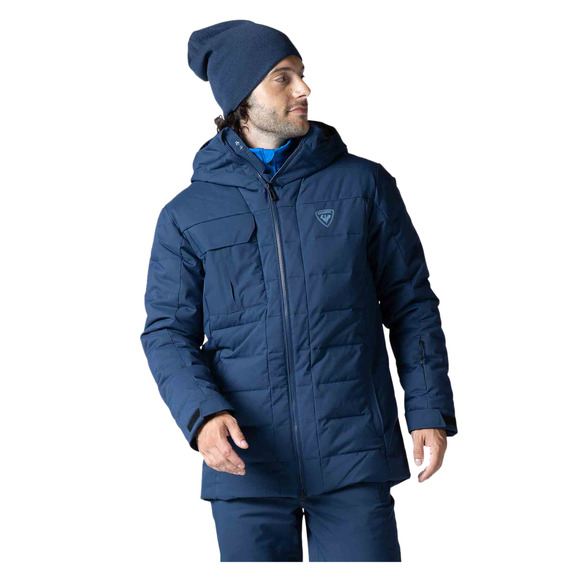 Puffy - Manteau de sports d'hiver pour homme