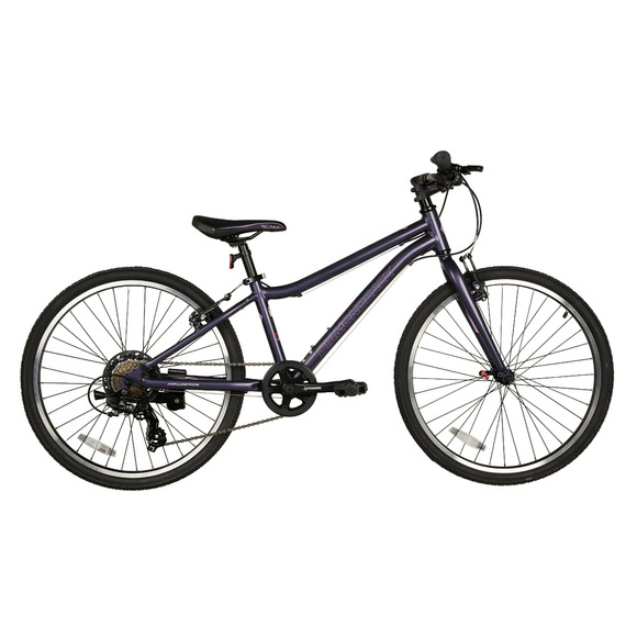 Lookout 24 po - Vélo hybride pour junior