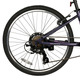 Lookout G (24 po) - Vélo hybride pour junior - 3