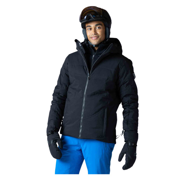 Sid - Mantau de sports d'hiver pour homme