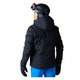 Sid - Mantau de sports d'hiver pour homme - 1