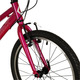 Lookout 20" - Junior Hybrid Bike - 2