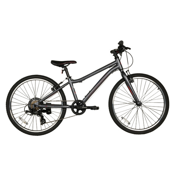 Lookout 24 po - Vélo hybride pour junior