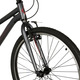 Lookout (24") - Junior Hybrid Bike - 2