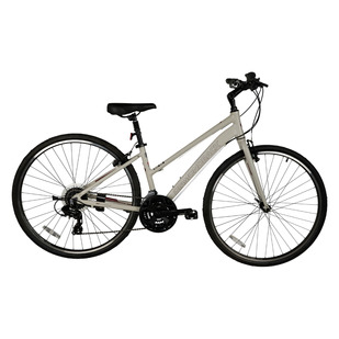 Lakeview 700C W - Vélo hybride pour femme
