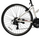 Lakeview 700C W - Vélo hybride pour femme - 3